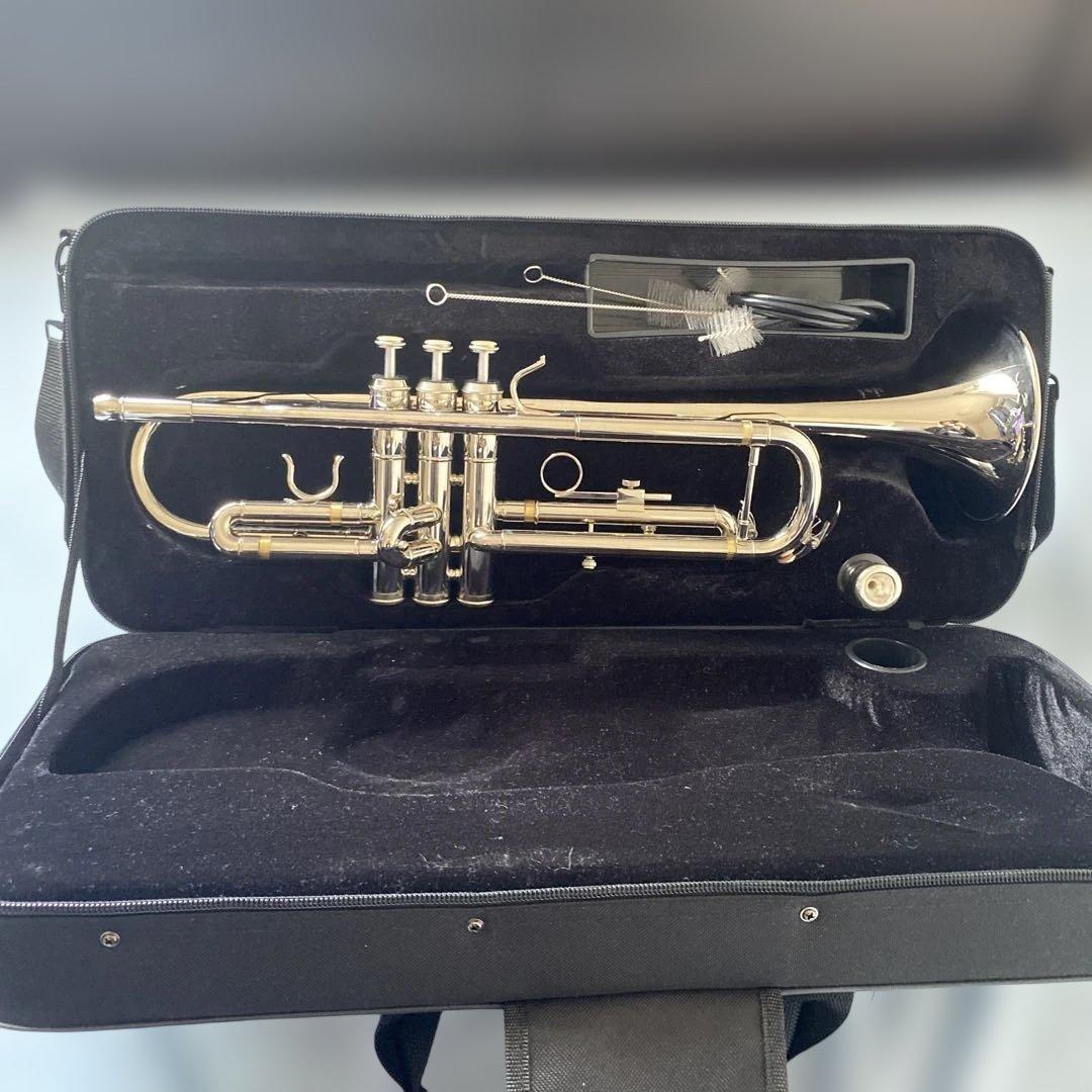 Eastar イースタートランペット ETR-380N