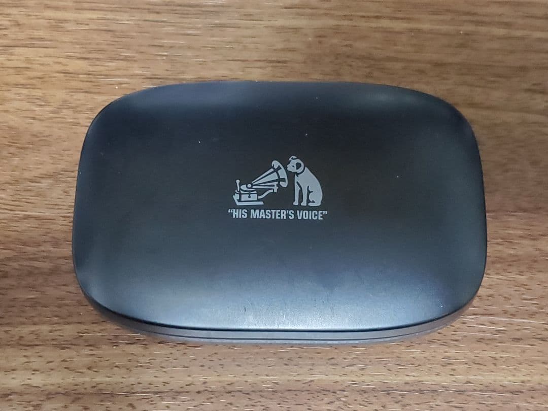 値下げ！Victor ワイヤレスイヤホン HA-NP50T ブラック