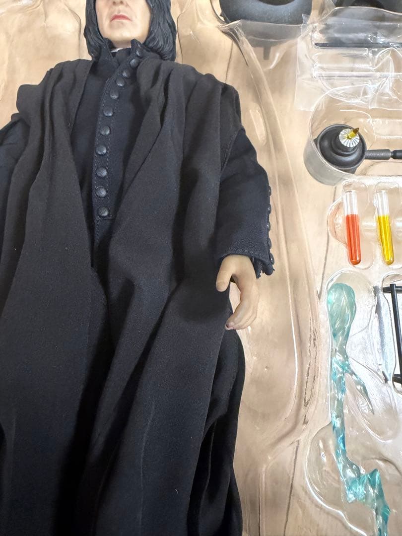 セブルス・スネイプ 1/6フィギュア　スターエーストイズ