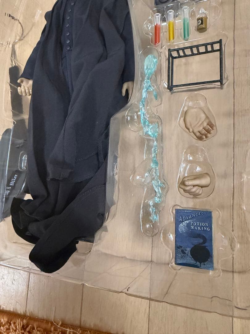 セブルス・スネイプ 1/6フィギュア　スターエーストイズ