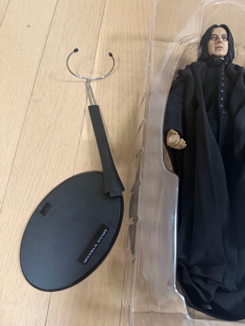 セブルス・スネイプ 1/6フィギュア　スターエーストイズ