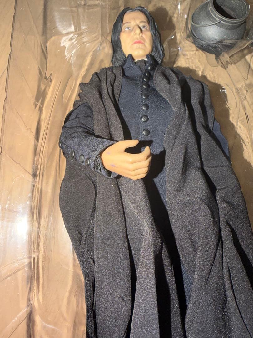 セブルス・スネイプ 1/6フィギュア　スターエーストイズ