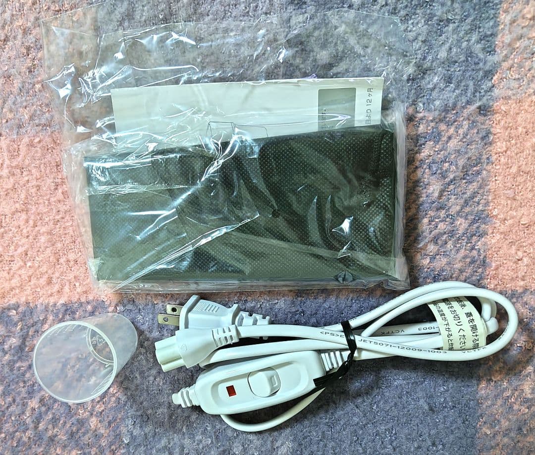 【未使用品】2段式超高速弁当箱炊飯器 サンコー THANKO