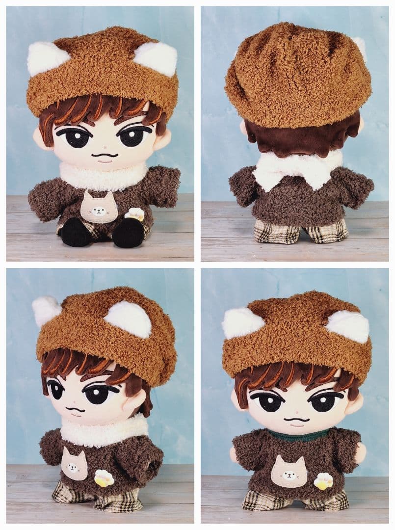 いちご　黒猫・㉟・㊱・㉛・⑮セット☆