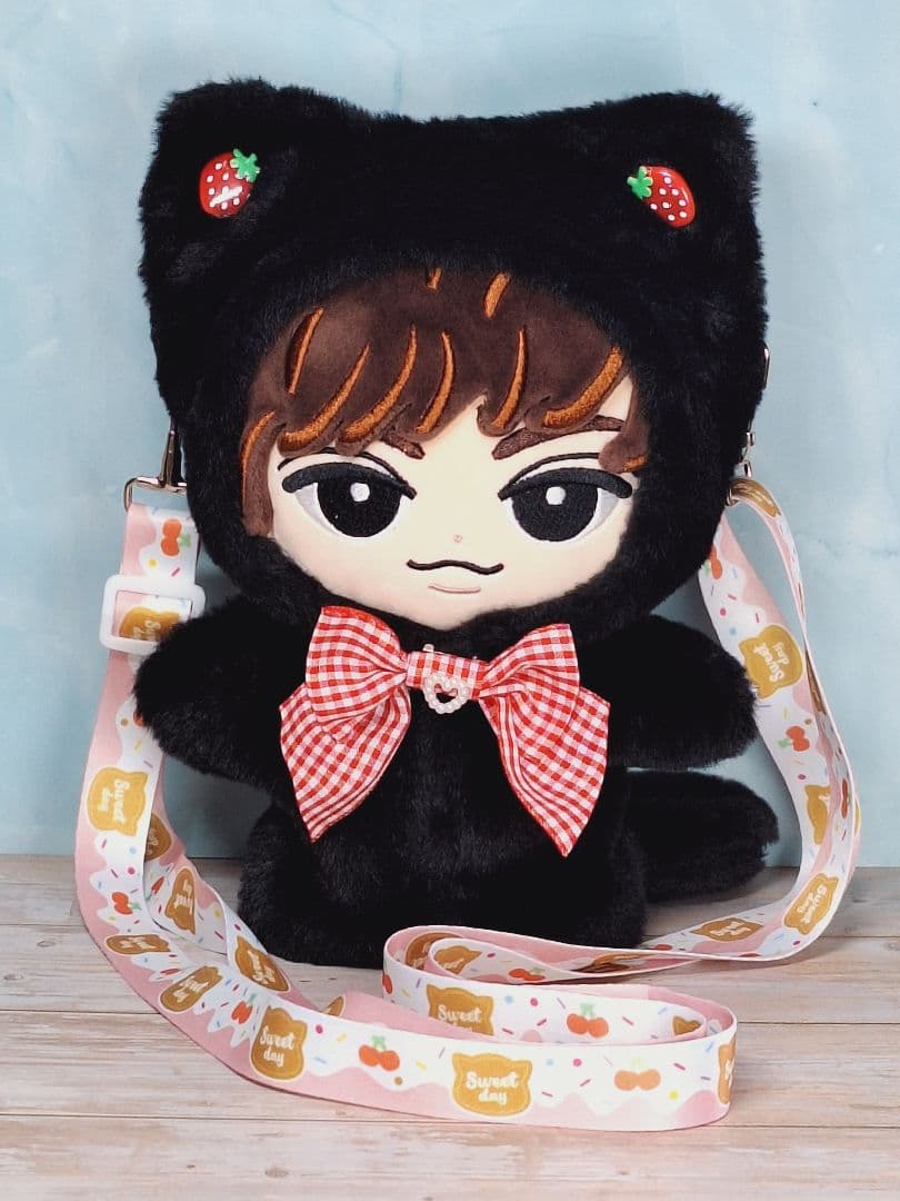 いちご　黒猫・㉟・㊱・㉛・⑮セット☆