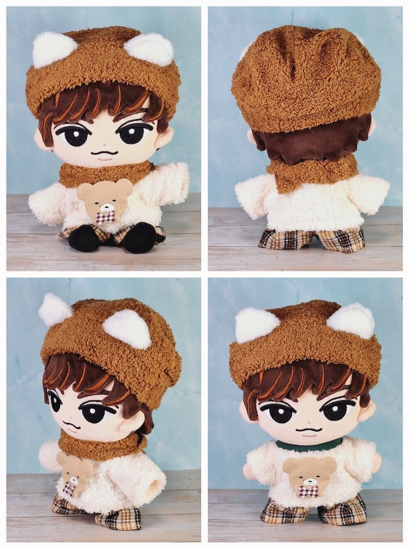 いちご　黒猫・㉟・㊱・㉛・⑮セット☆