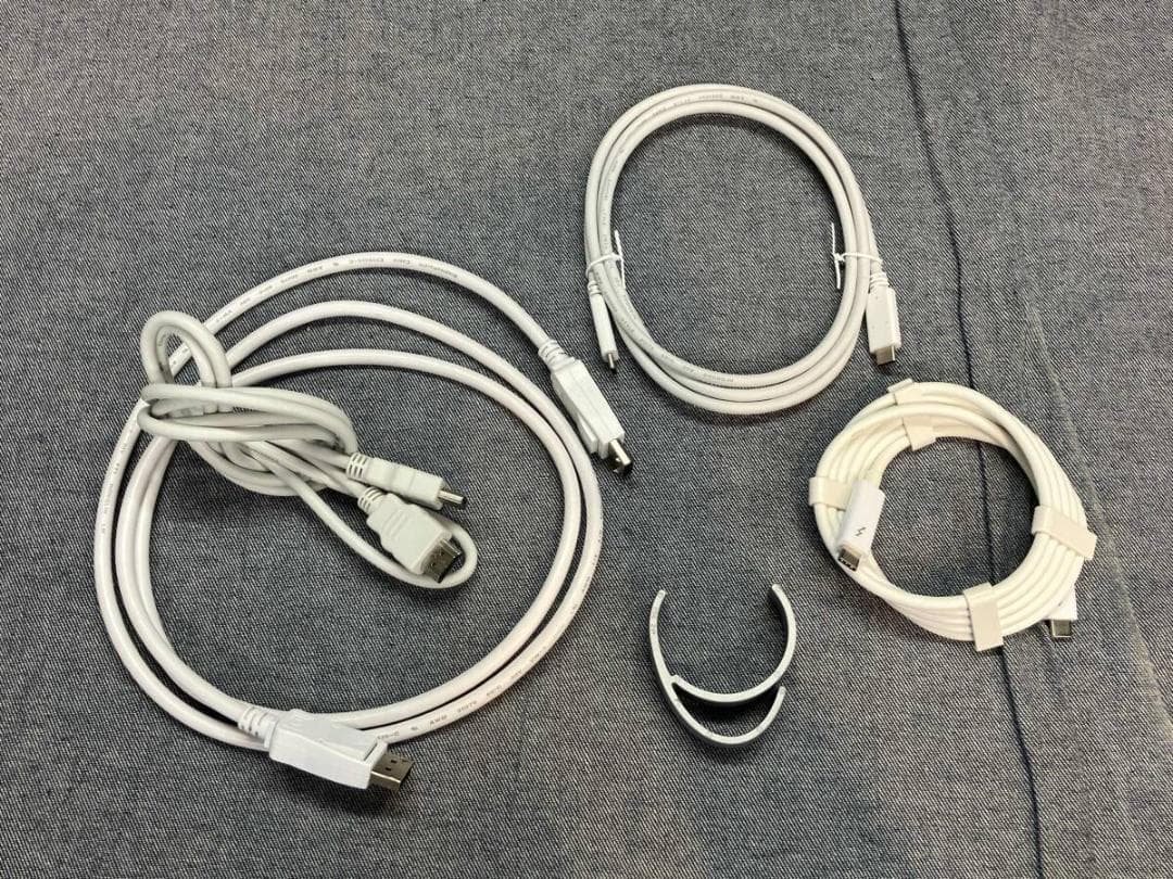 LG 4Kモニター UltraFine Display 32UL950-W