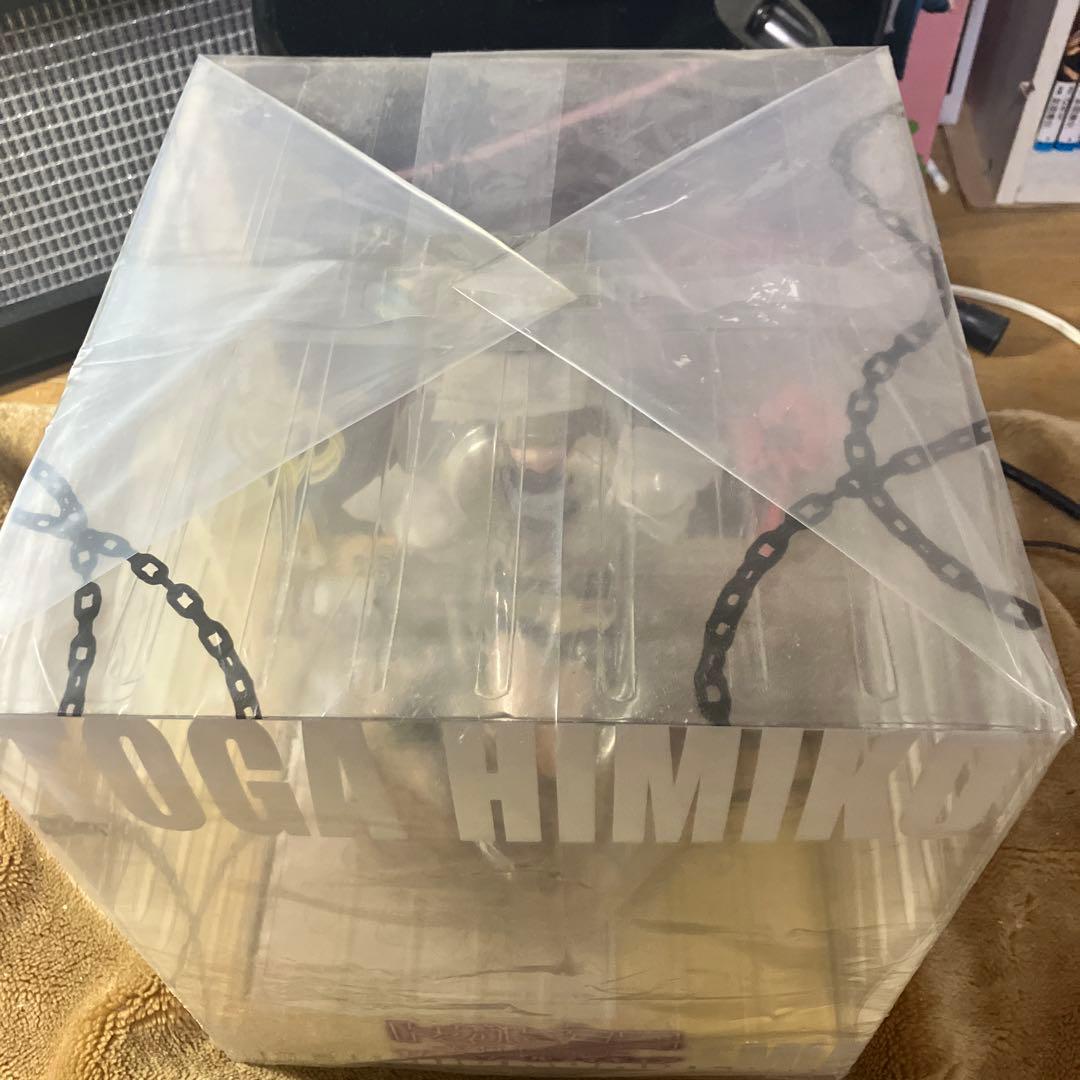 トガヒミコ フィギュア