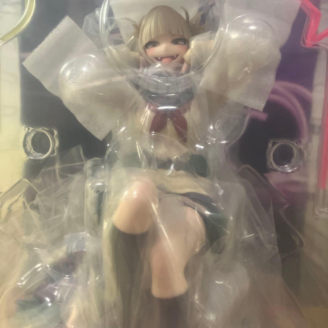 トガヒミコ フィギュア