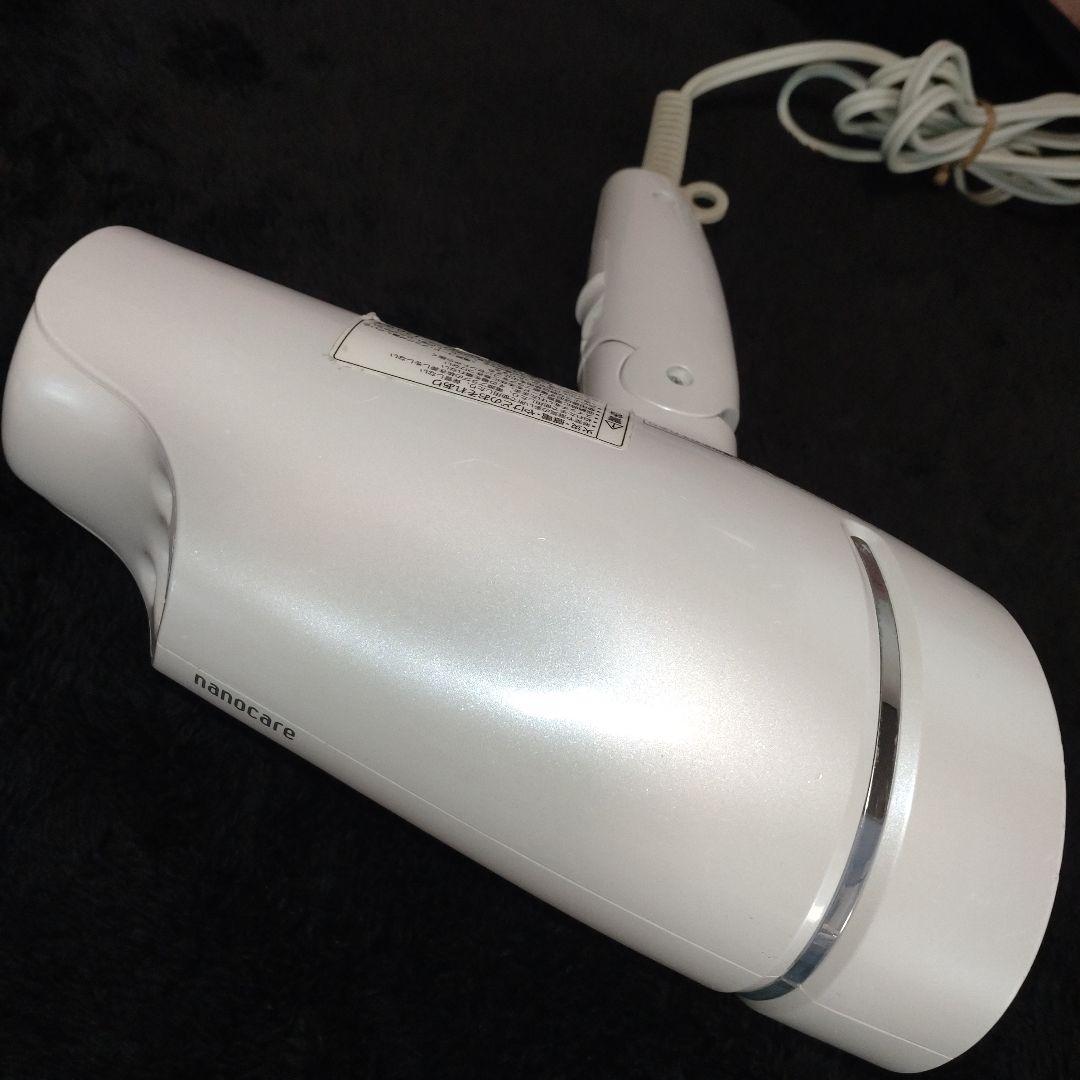 良 モーター新品 ナノケア ドライヤー EH-CNA9E パナソニック ナノイー
