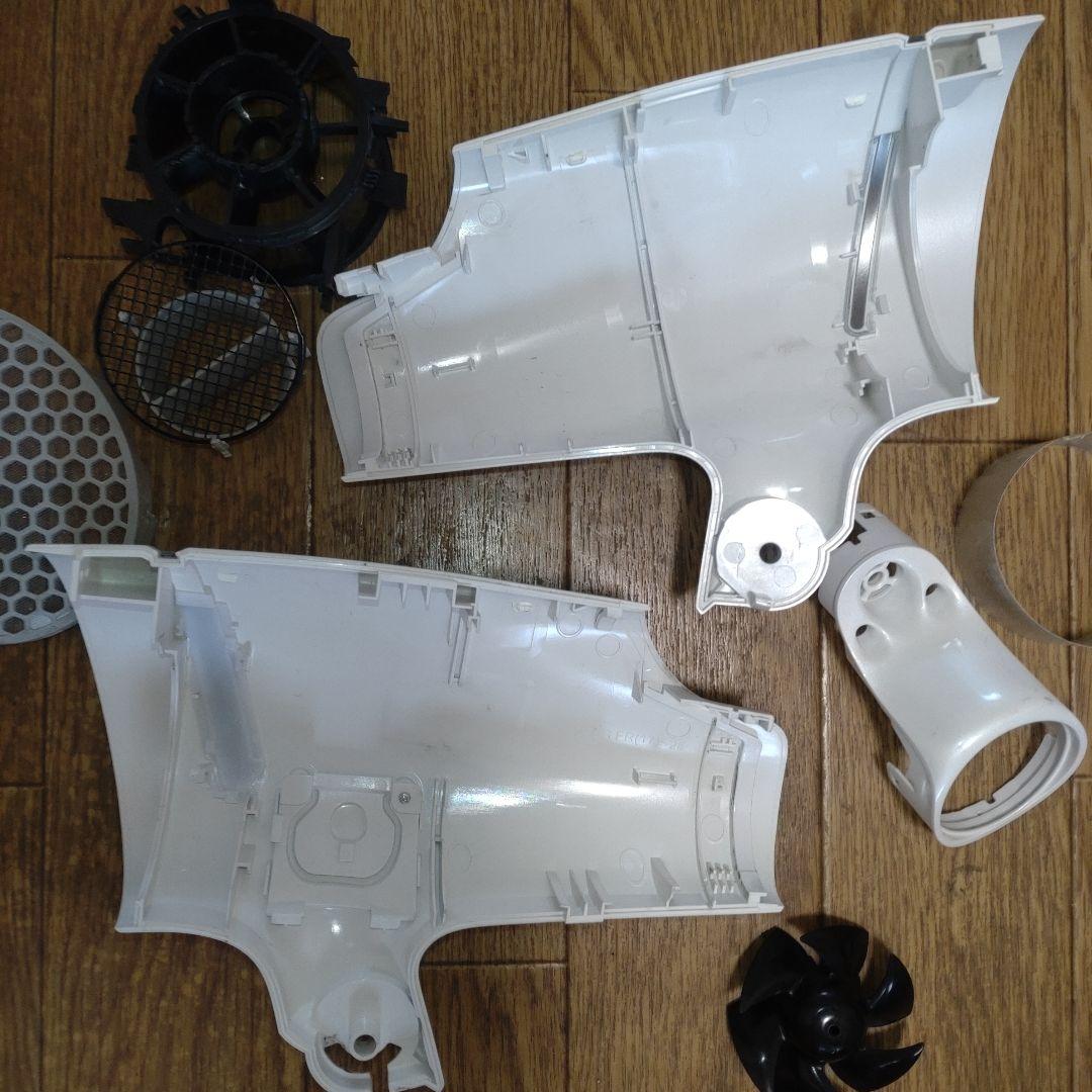 良 モーター新品 ナノケア ドライヤー EH-CNA9E パナソニック ナノイー