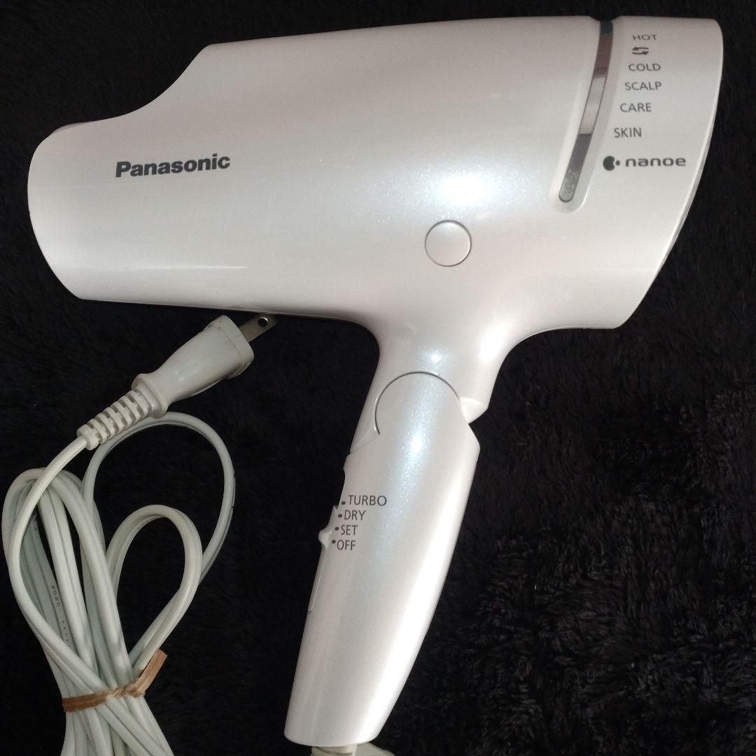 良 モーター新品 ナノケア ドライヤー EH-CNA9E パナソニック ナノイー