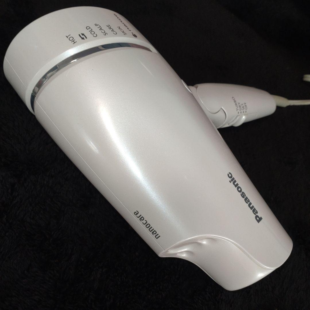 良 モーター新品 ナノケア ドライヤー EH-CNA9E パナソニック ナノイー