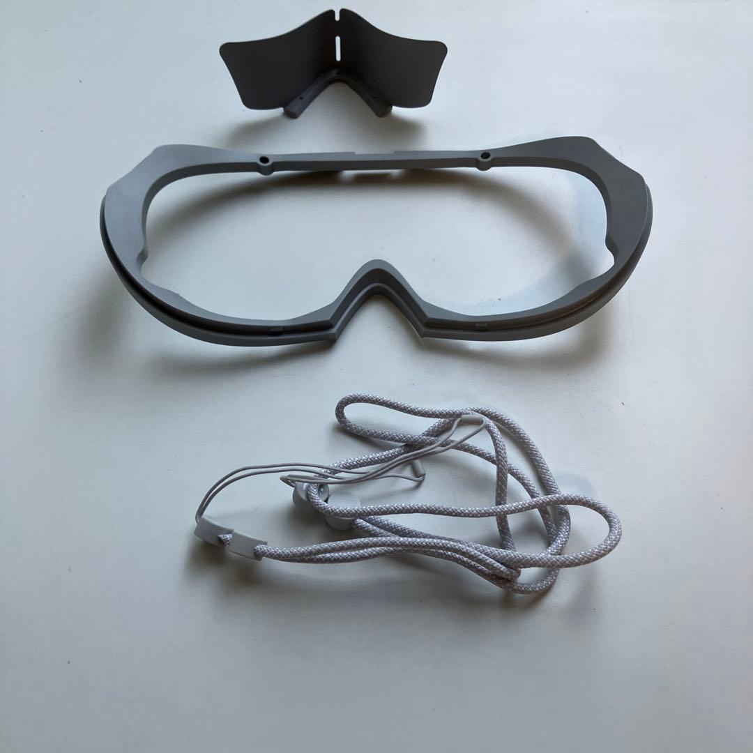 PICO4 VRヘッドセット