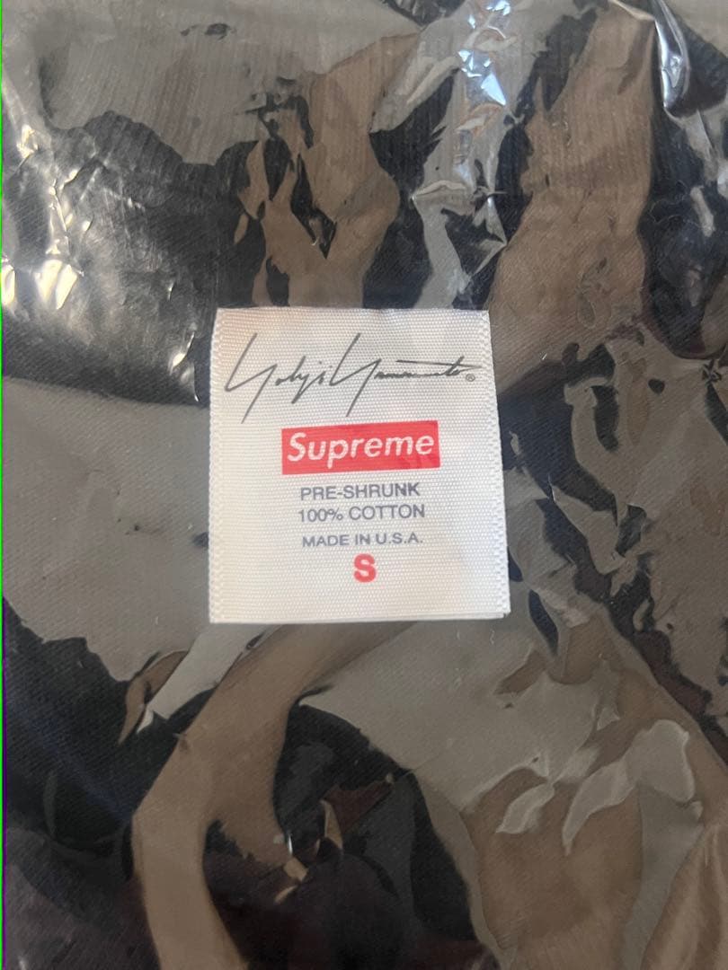 Supreme Tシャツ Sサイズ 2022秋冬