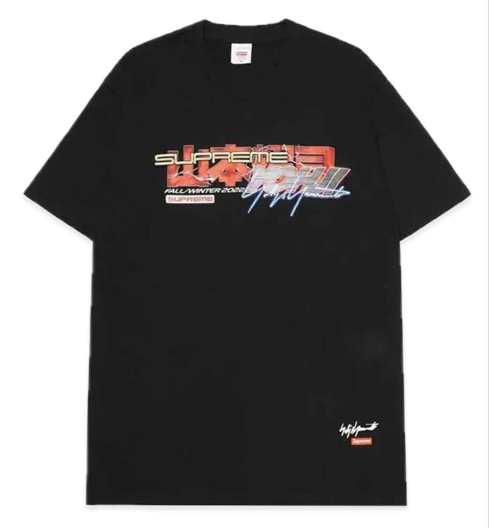 Supreme Tシャツ Sサイズ 2022秋冬