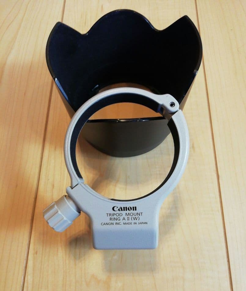 レンズ(ズーム) Canon EF 70-200mm f4 L IS USM