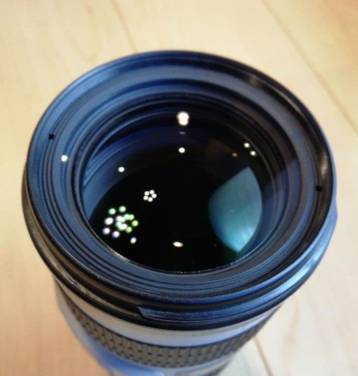 レンズ(ズーム) Canon EF 70-200mm f4 L IS USM