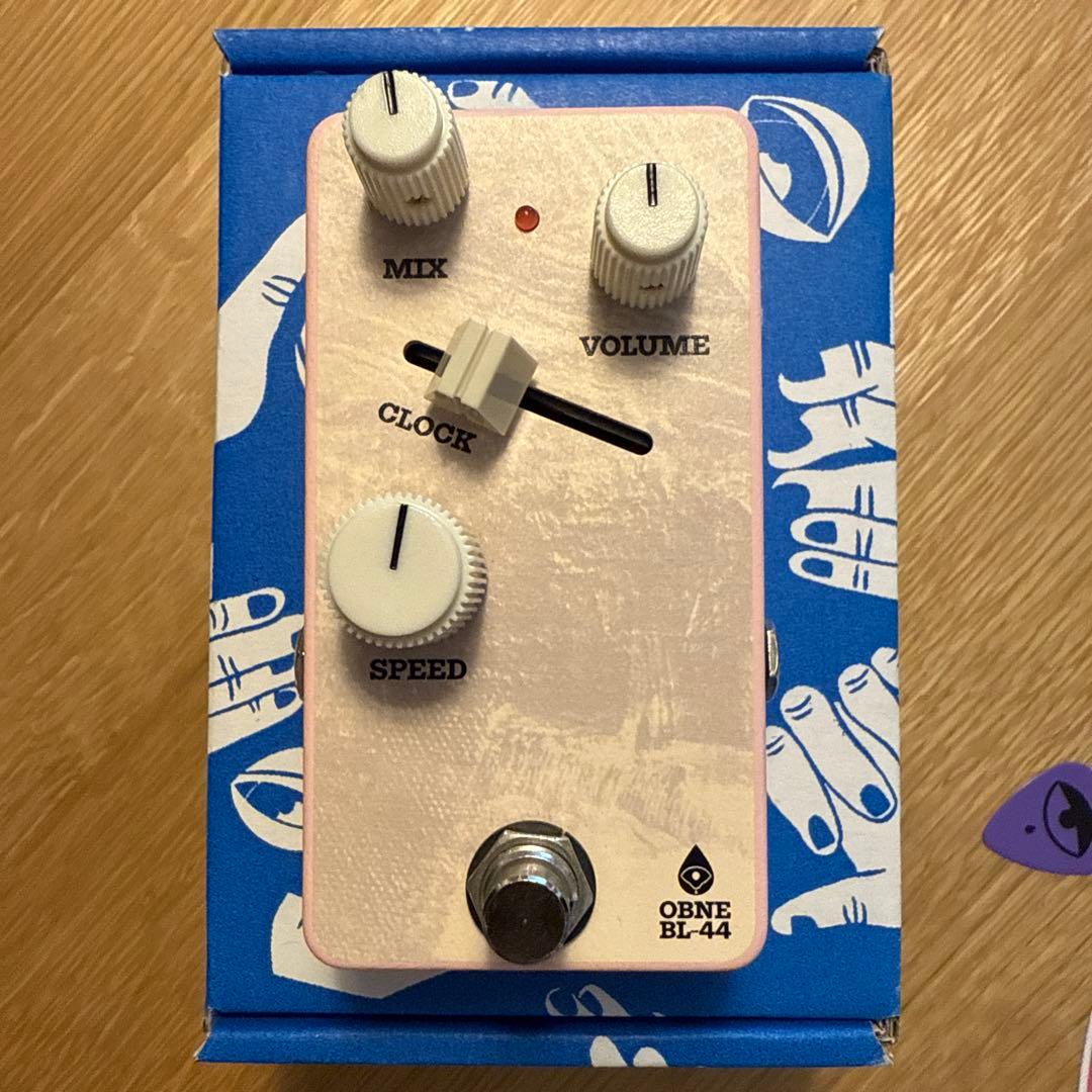 ギター oldbloodnoiseendeavors BI-44
