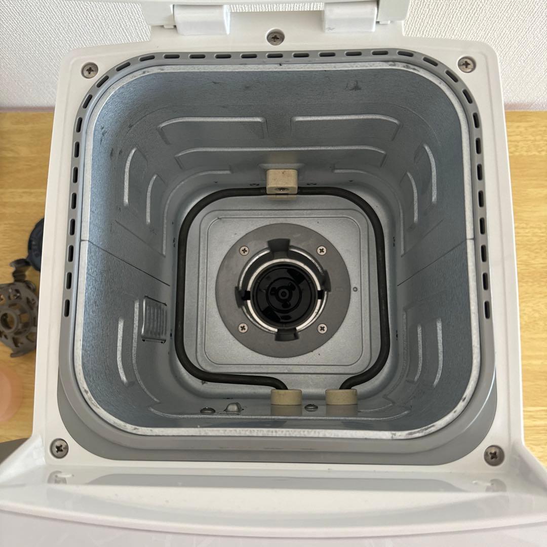 Panasonic SD-RBM1001 ライスブレッドクッカー