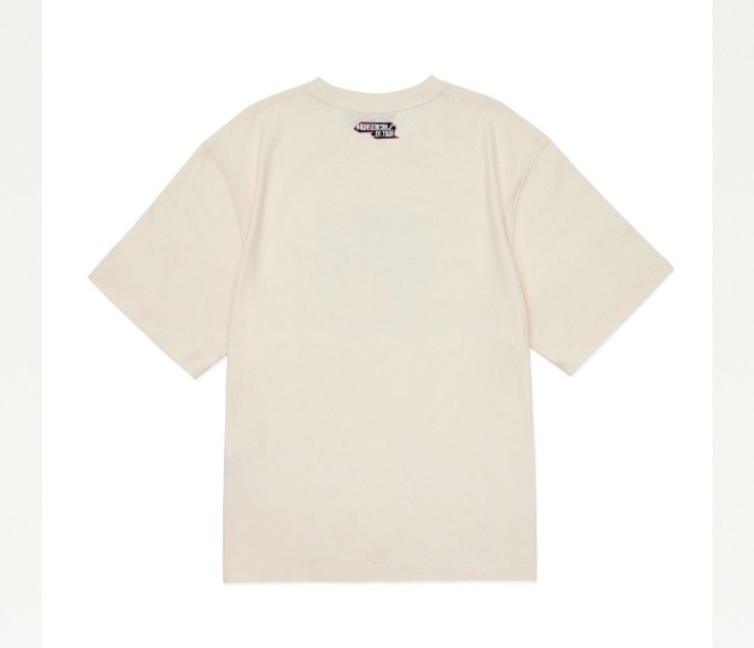 完売品★新品★BTS ジン ソウルコン コヤン 顔Tシャツ JIN