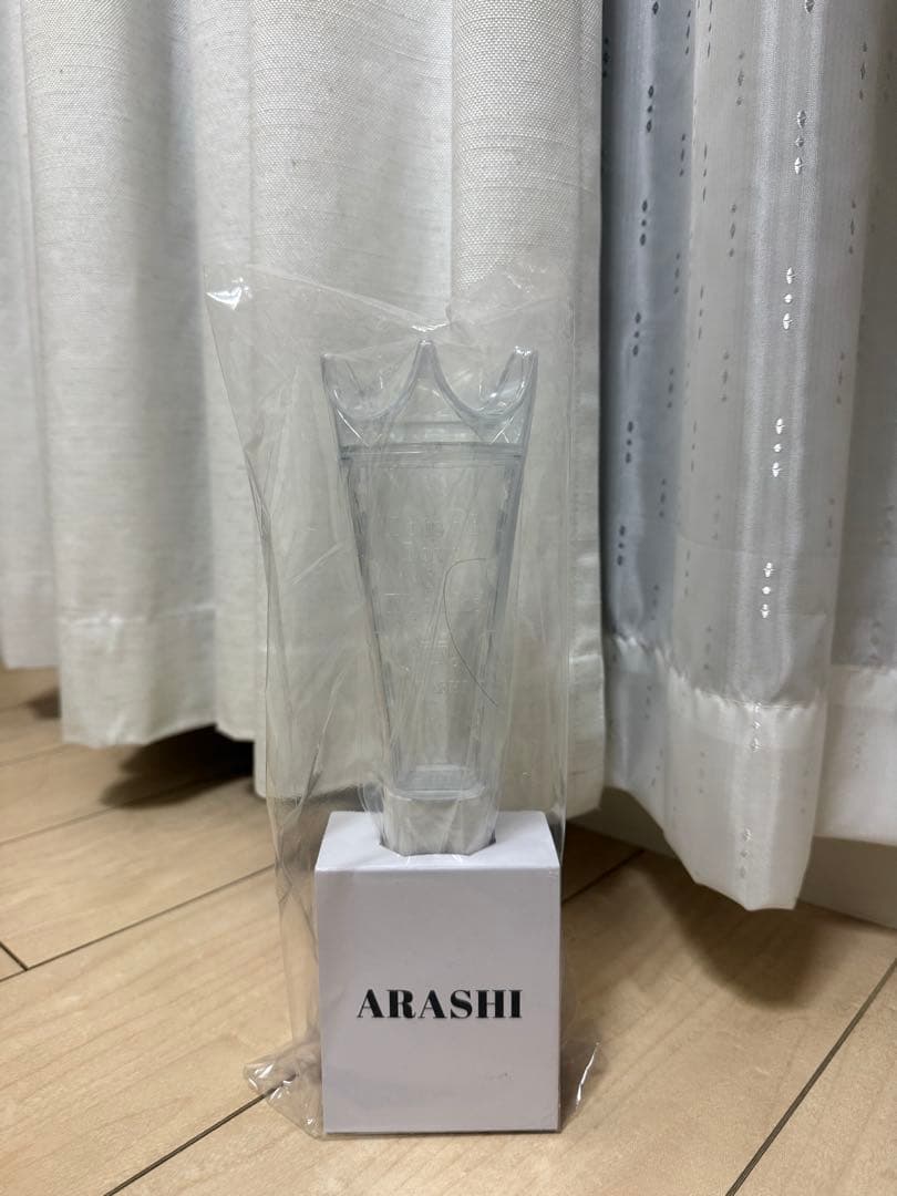 ARASHI ペンライト（We are ARASHI)