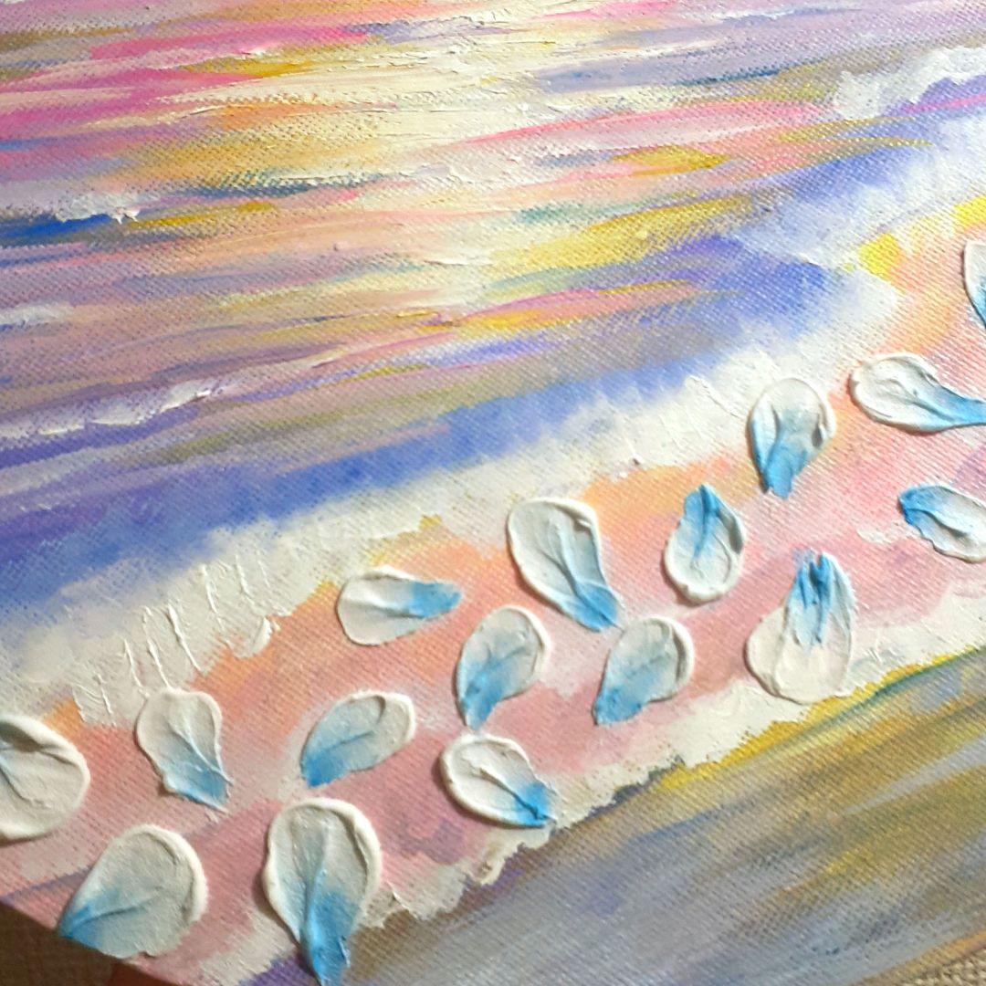 みっ※ゃん様 ご依頼分【光の目印 再現】 30㎝ オプション無し