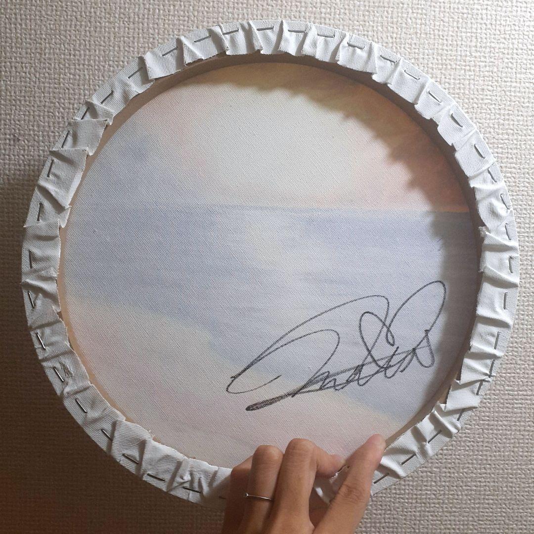 みっ※ゃん様 ご依頼分【光の目印 再現】 30㎝ オプション無し