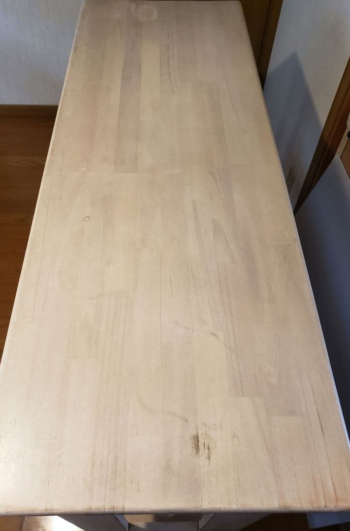 LuLu※木製ラック 4段 DIYにも♪