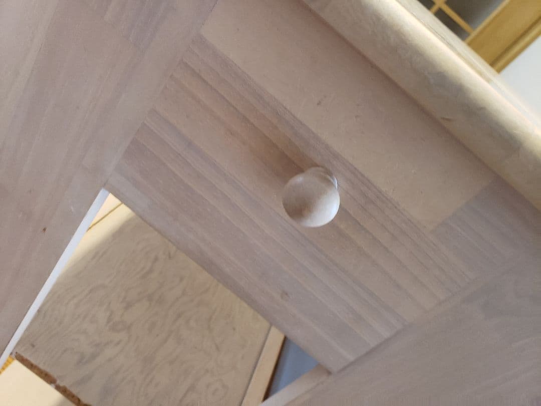 LuLu※木製ラック 4段 DIYにも♪