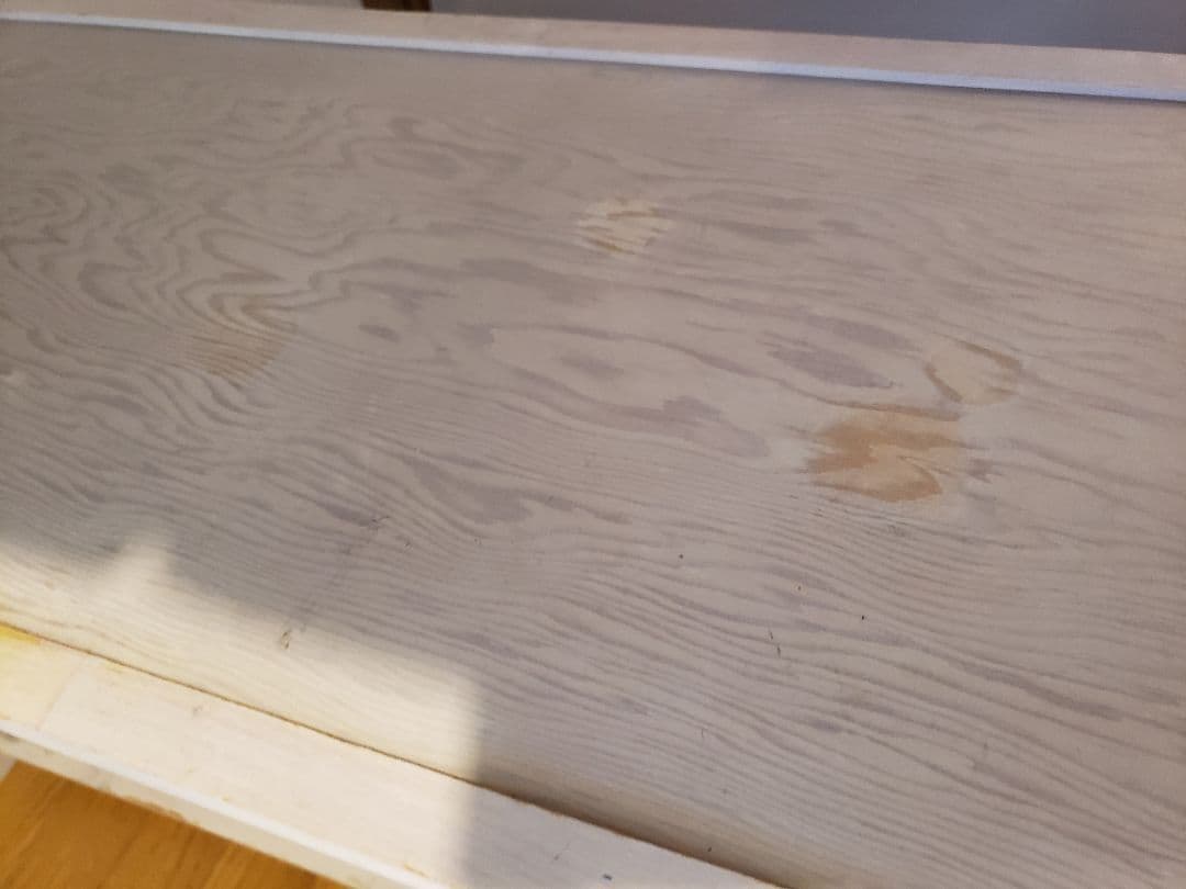 LuLu※木製ラック 4段 DIYにも♪