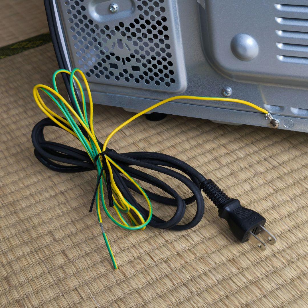 シャープ オーブンレンジ RE-F18A-W