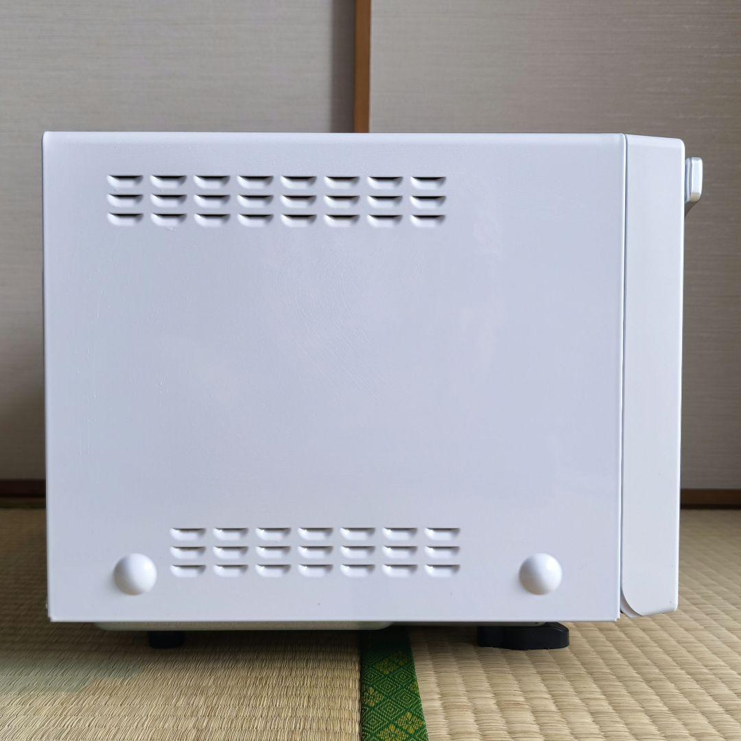 シャープ オーブンレンジ RE-F18A-W