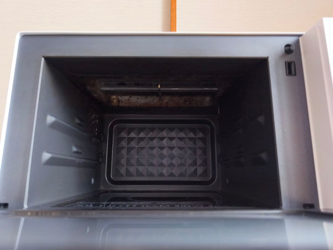 シャープ オーブンレンジ RE-F18A-W