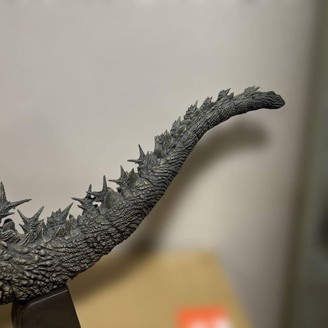 【箱無し】東宝30cmシリーズ　ゴジラ　2023 「ゴジラ -1.0」