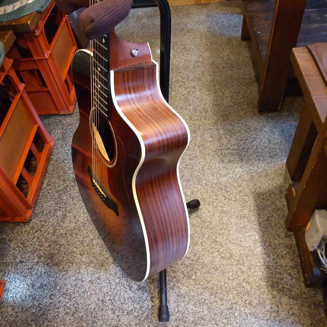Taylor 214CE エレアコ （管理ヤオ）