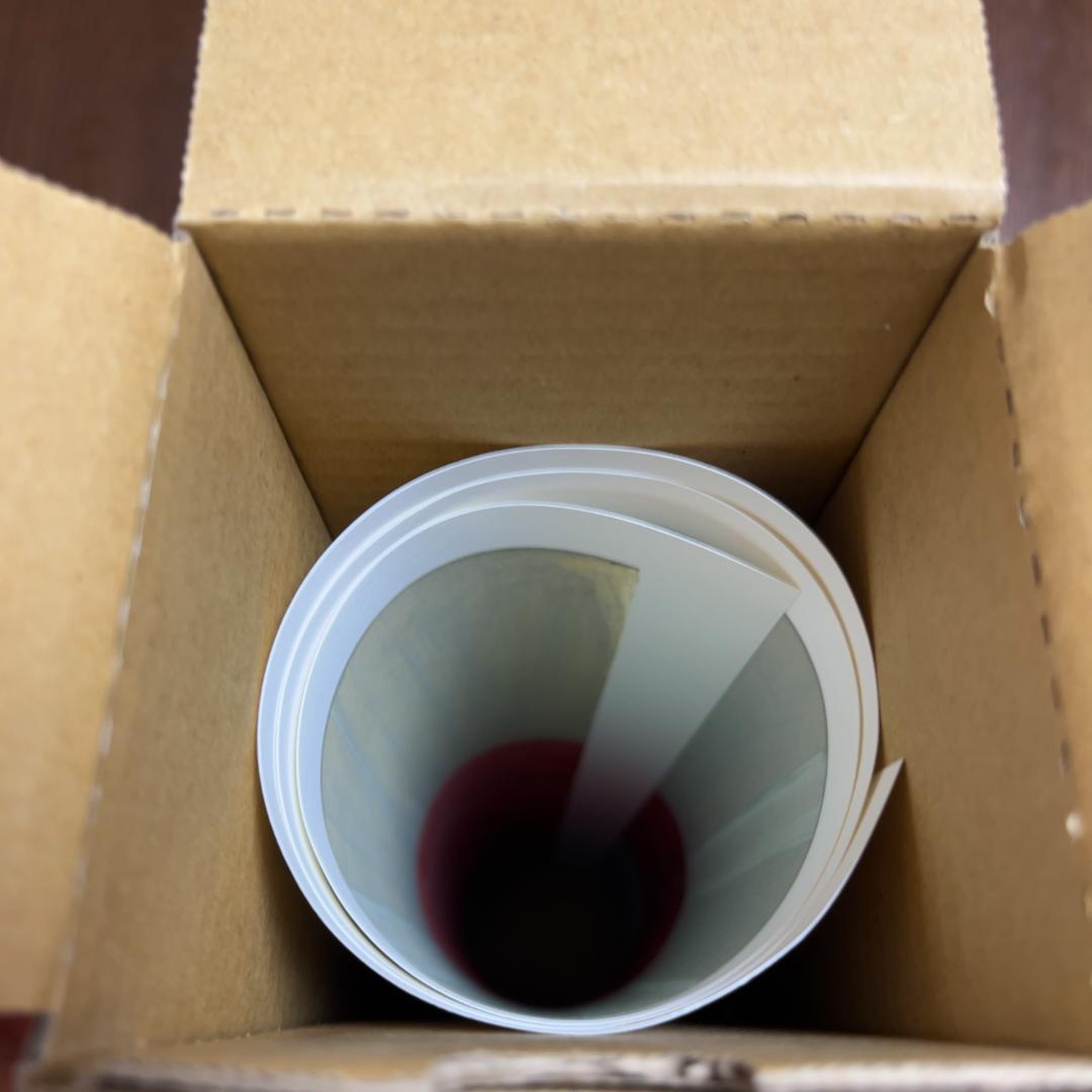 大友克洋GENGA展 AKIRA B2ポスター