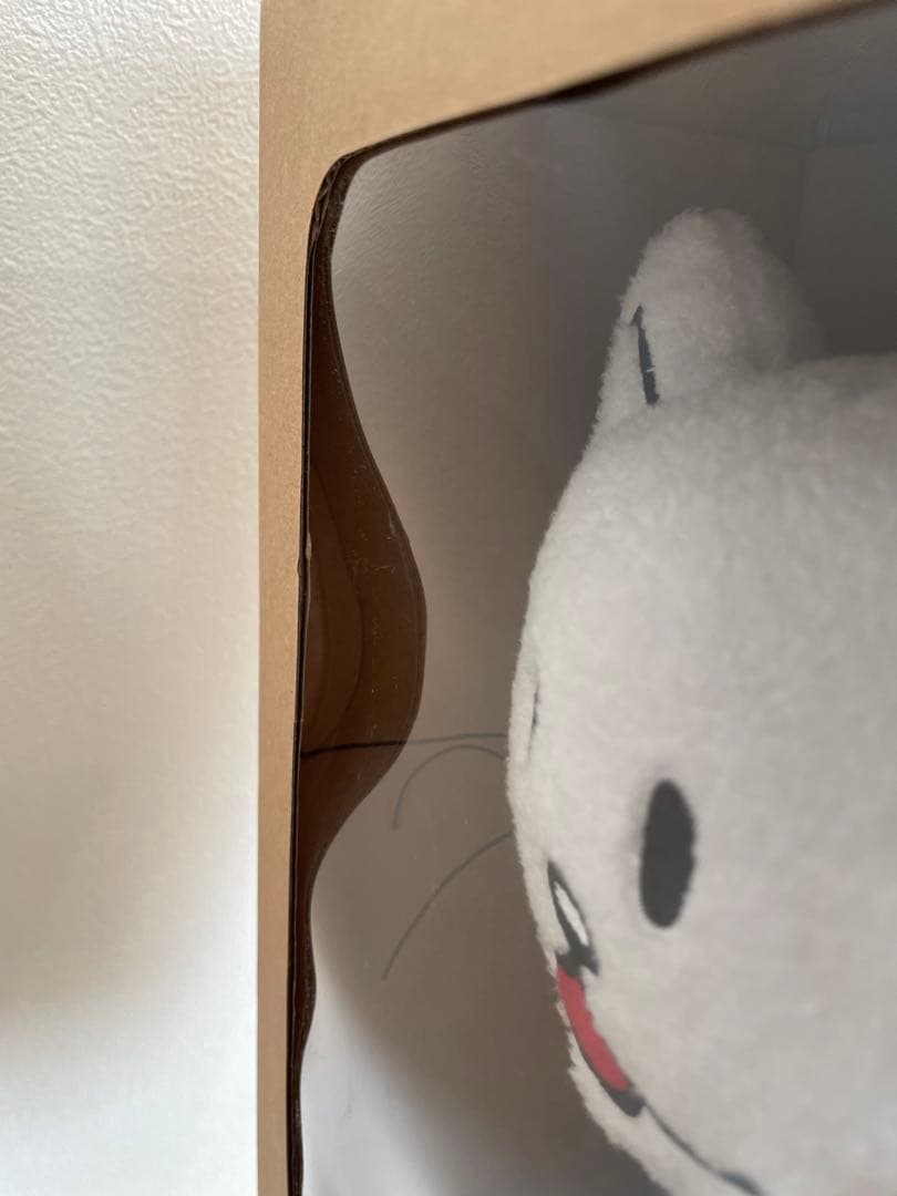 BUMP OF CHICKEN ニコル　ぬいぐるみ