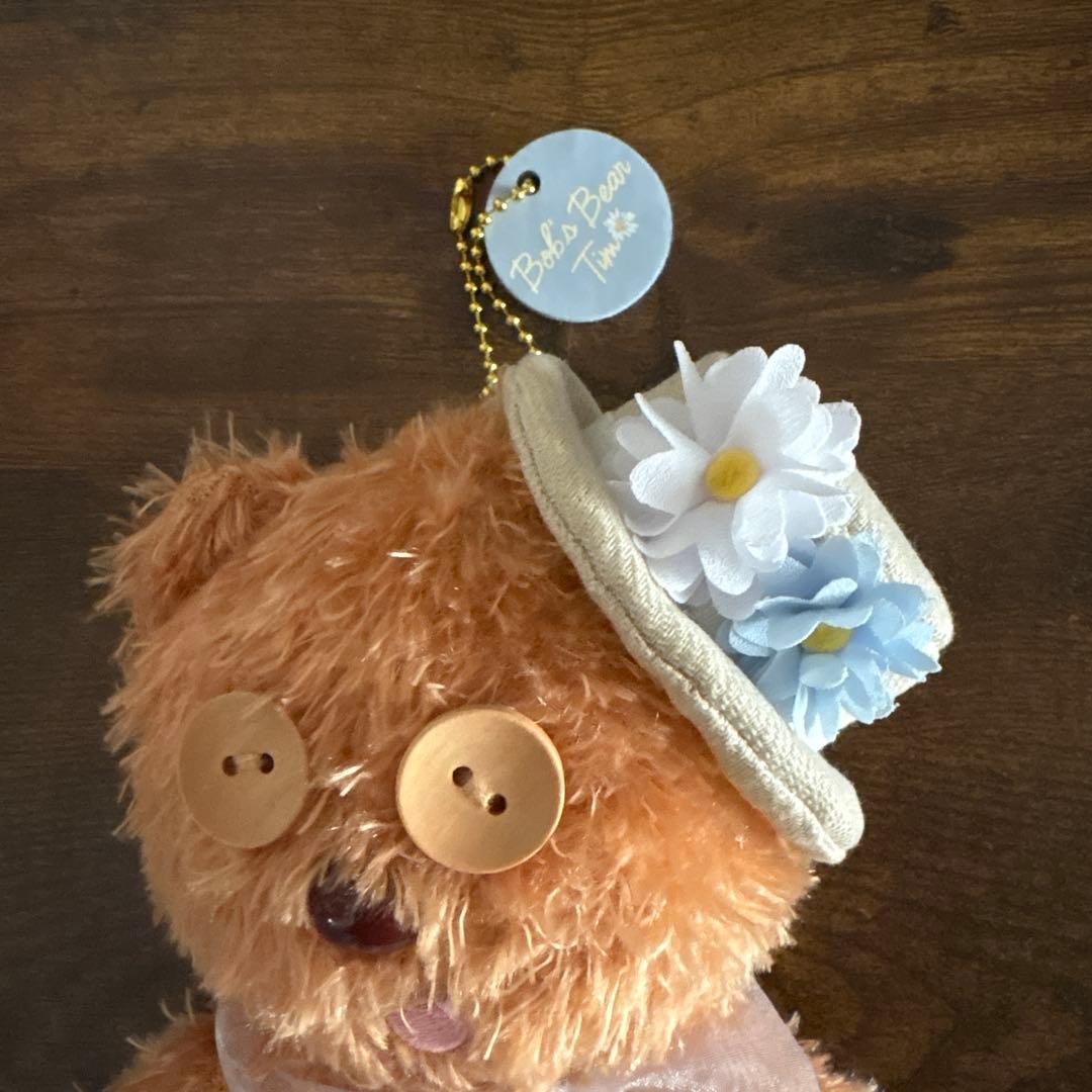 大人気　USJ ユニバ　怪盗グルー　ミニオン　ティミー　キーホルダー