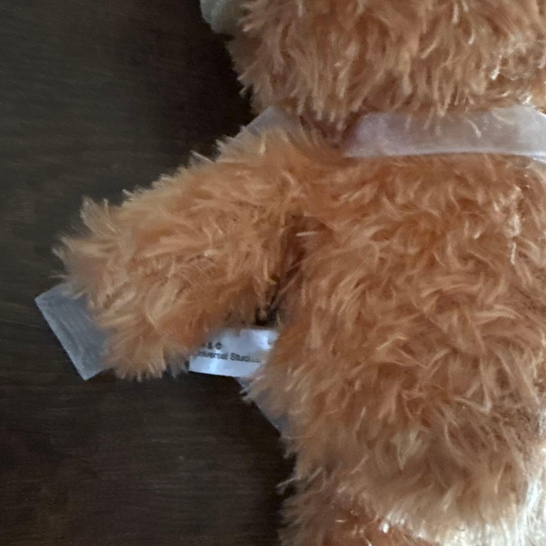 大人気　USJ ユニバ　怪盗グルー　ミニオン　ティミー　キーホルダー