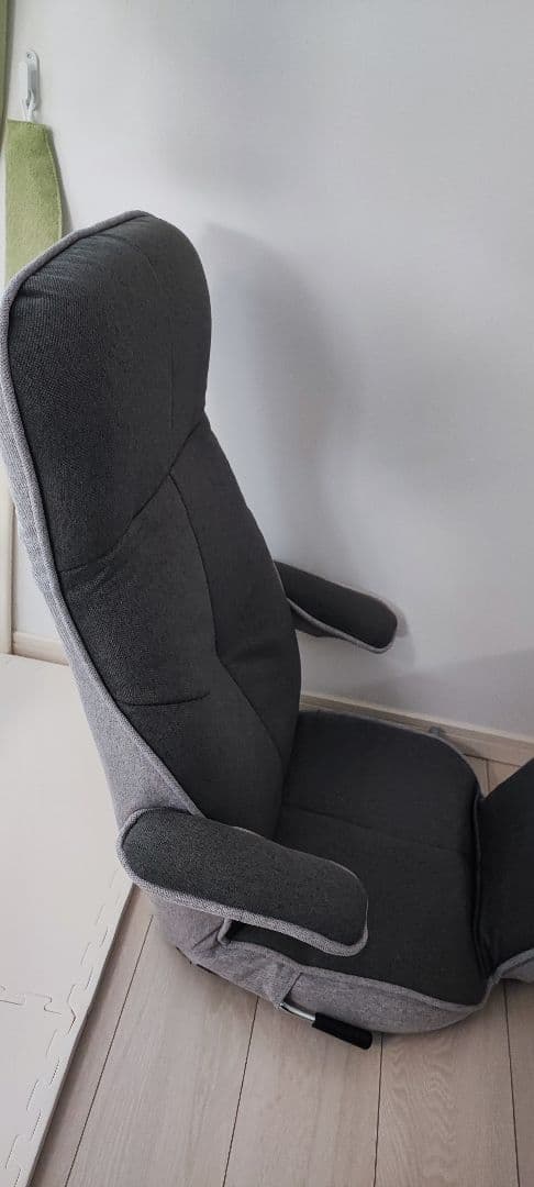 座椅子生活 オルカ Orca RWCR1 リクライニング 座椅子 ゲームチェア