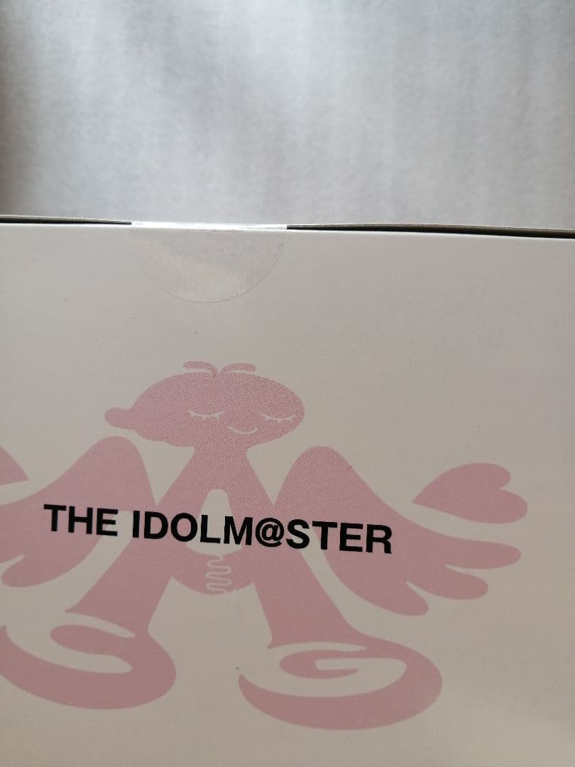 アイドルマスター 水瀬伊織 ファット カンパニー　フィギュア　phat