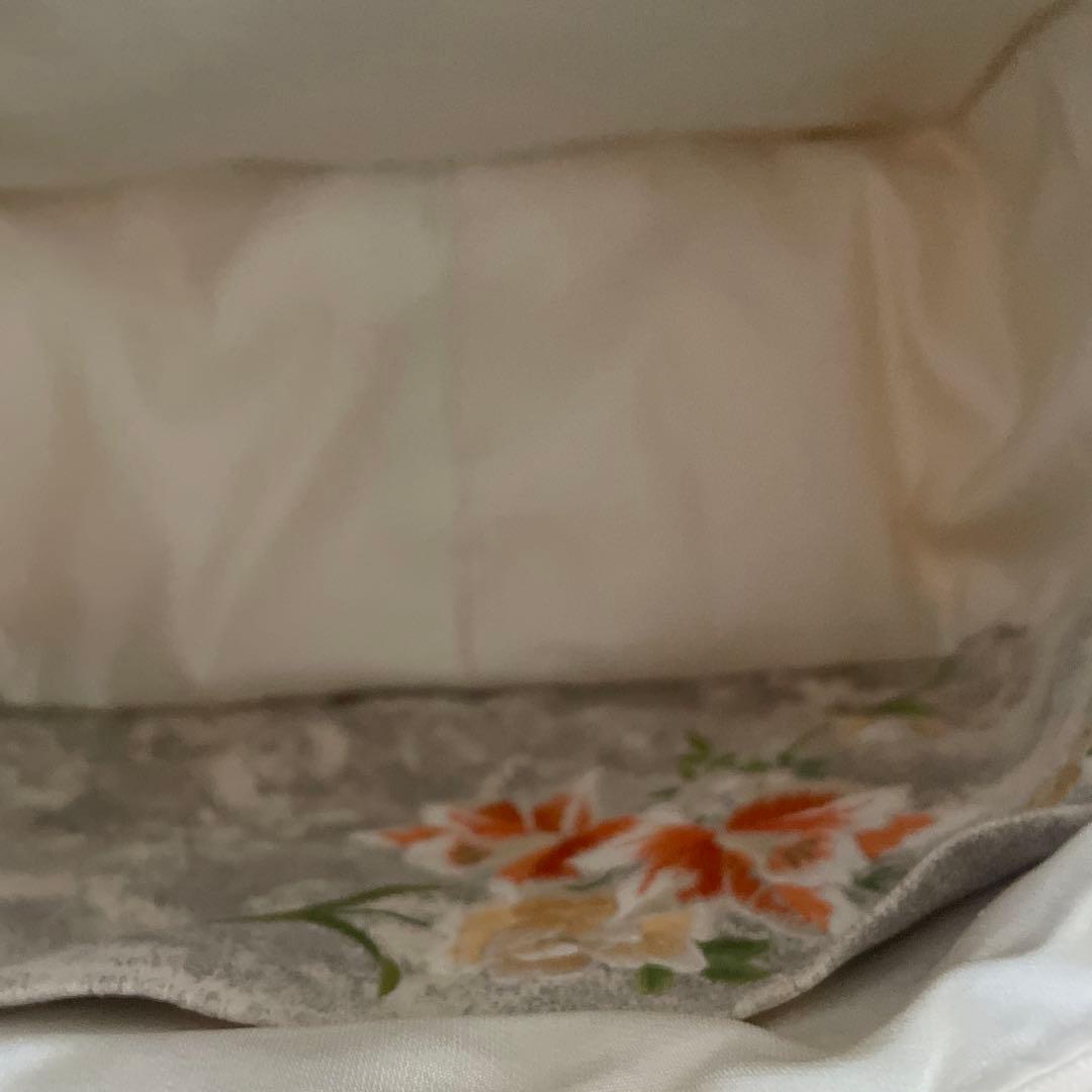 帯リメイクリュック 6-84