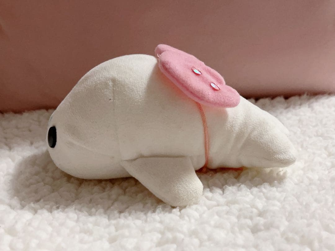 まめゴマ ぬいぐるみ セット 当時物