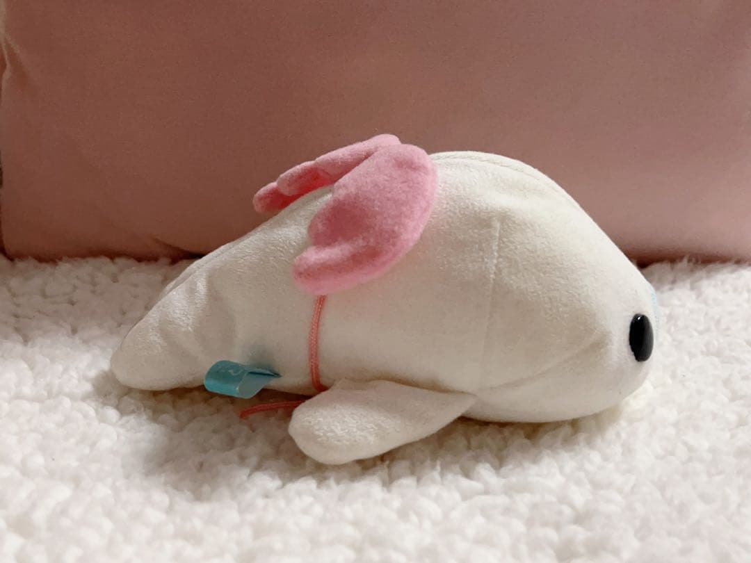 まめゴマ ぬいぐるみ セット 当時物