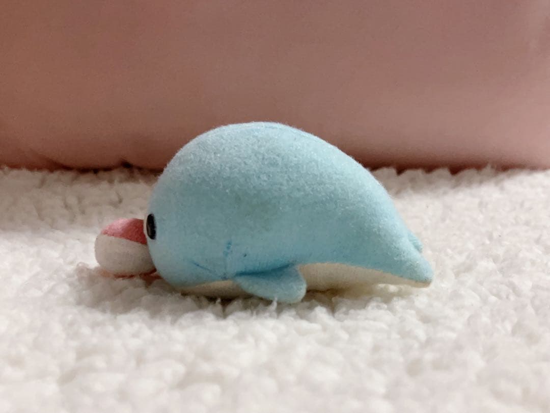 まめゴマ ぬいぐるみ セット 当時物