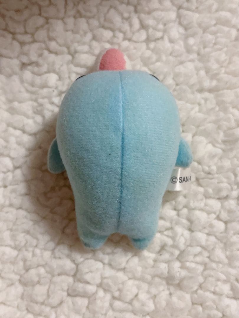 まめゴマ ぬいぐるみ セット 当時物