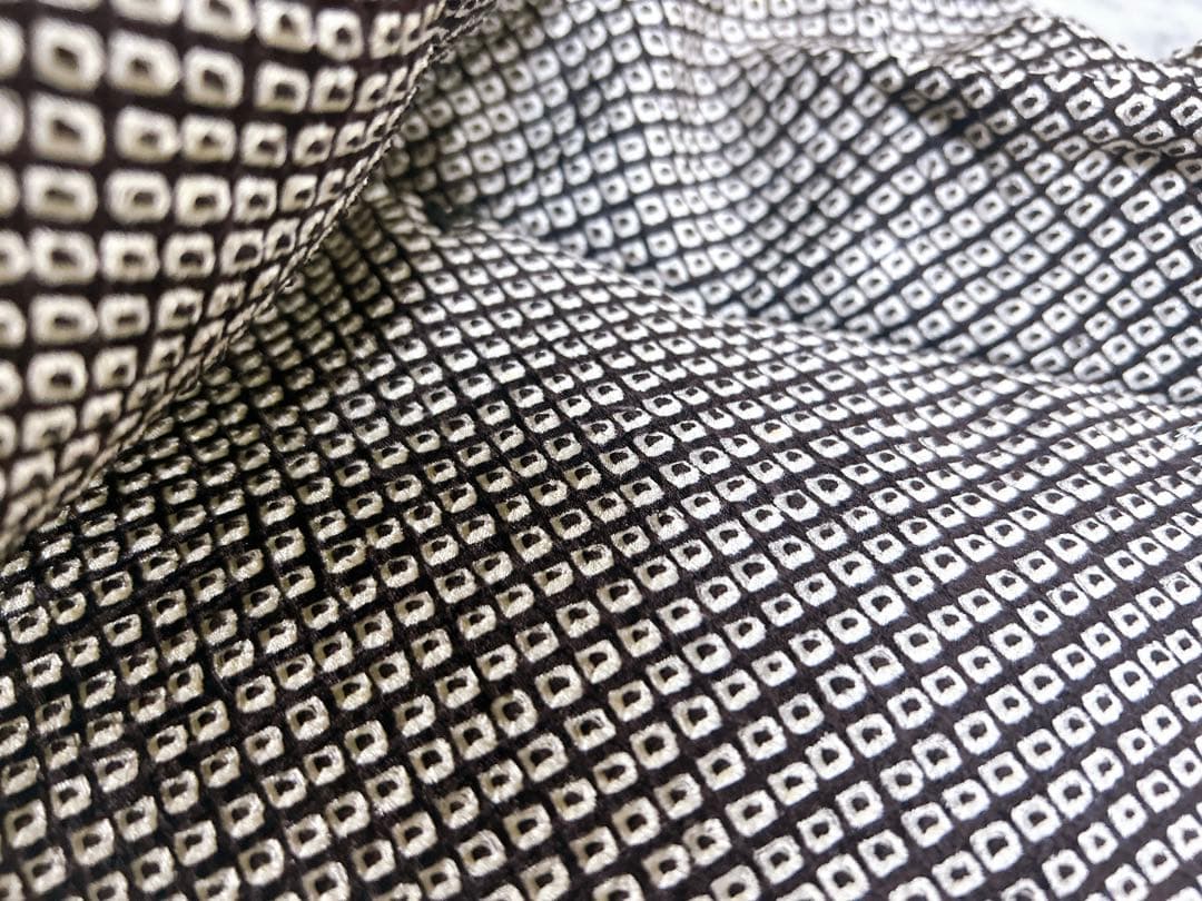 【専用出品】男の子3歳被布＋7歳縦縞袴（小物付き）