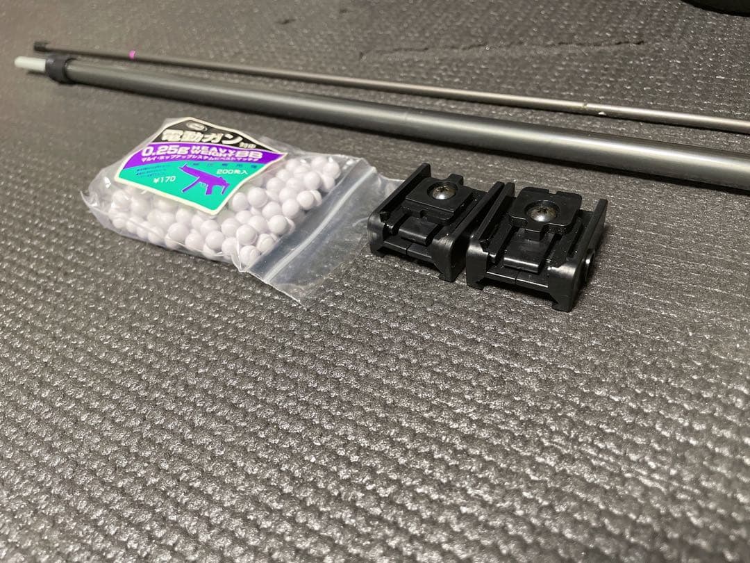 東京マルイSTEYRAUG