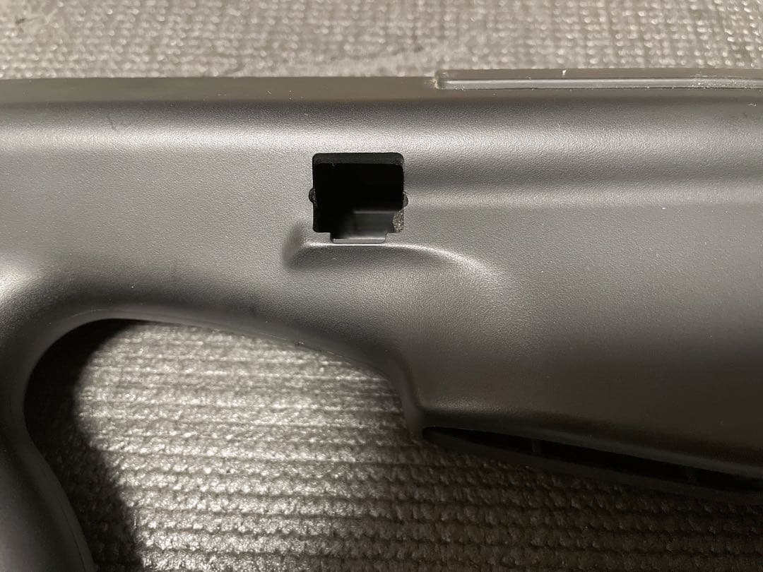 東京マルイSTEYRAUG